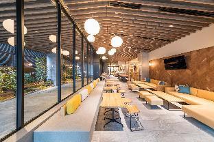Tokyu Takanawa Shinagawa Area Hotel Tóquio
