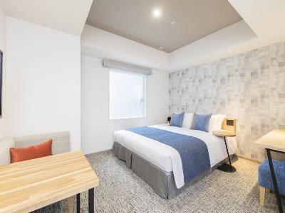 Tokyu Takanawa Shinagawa Area Hotel Tóquio